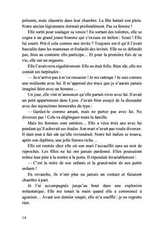 Fantassin de la médecine