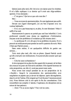 Fantassin de la médecine