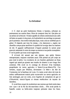 Fantassin de la médecine
