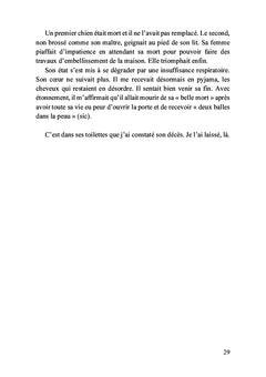 Fantassin de la médecine