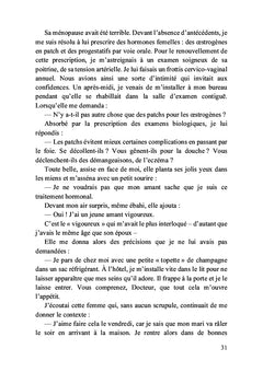 Fantassin de la médecine