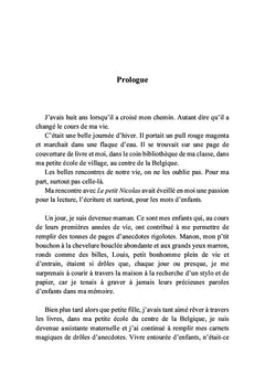 Et ça recommence demain