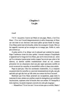 Et ça recommence demain