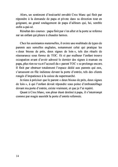 Et ça recommence demain