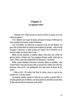 Et ça recommence demain