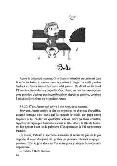 Et ça recommence demain