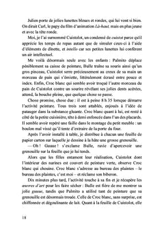 Et ça recommence demain