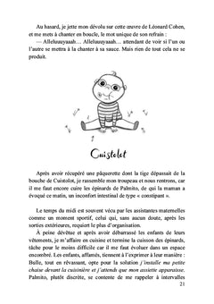 Et ça recommence demain