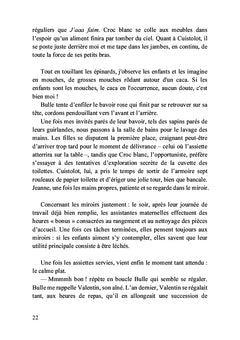 Et ça recommence demain