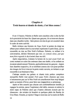 Et ça recommence demain
