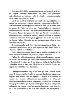 Et ça recommence demain