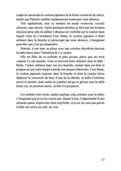 Et ça recommence demain