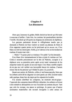 Et ça recommence demain