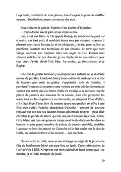 Et ça recommence demain