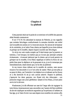 Et ça recommence demain