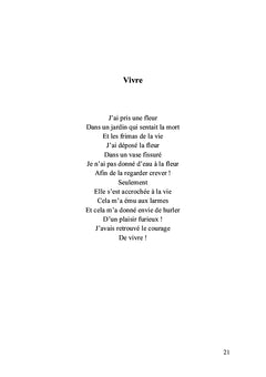 Vivre