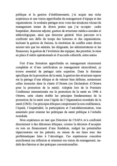 Le temps des hommes et des organisations