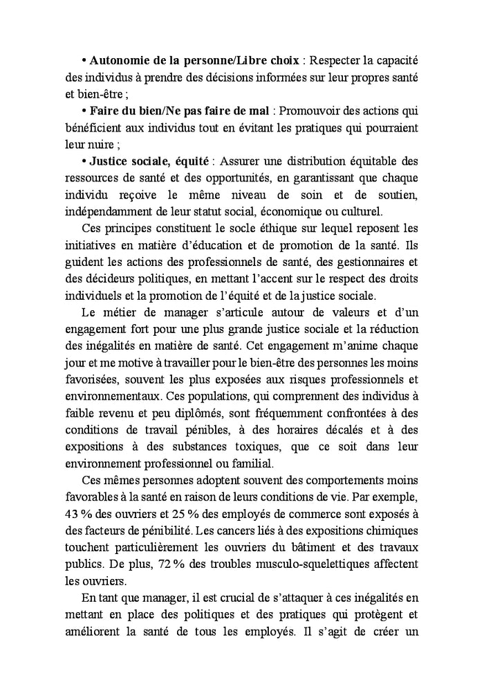 Le temps des hommes et des organisations