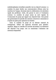 Le temps des hommes et des organisations