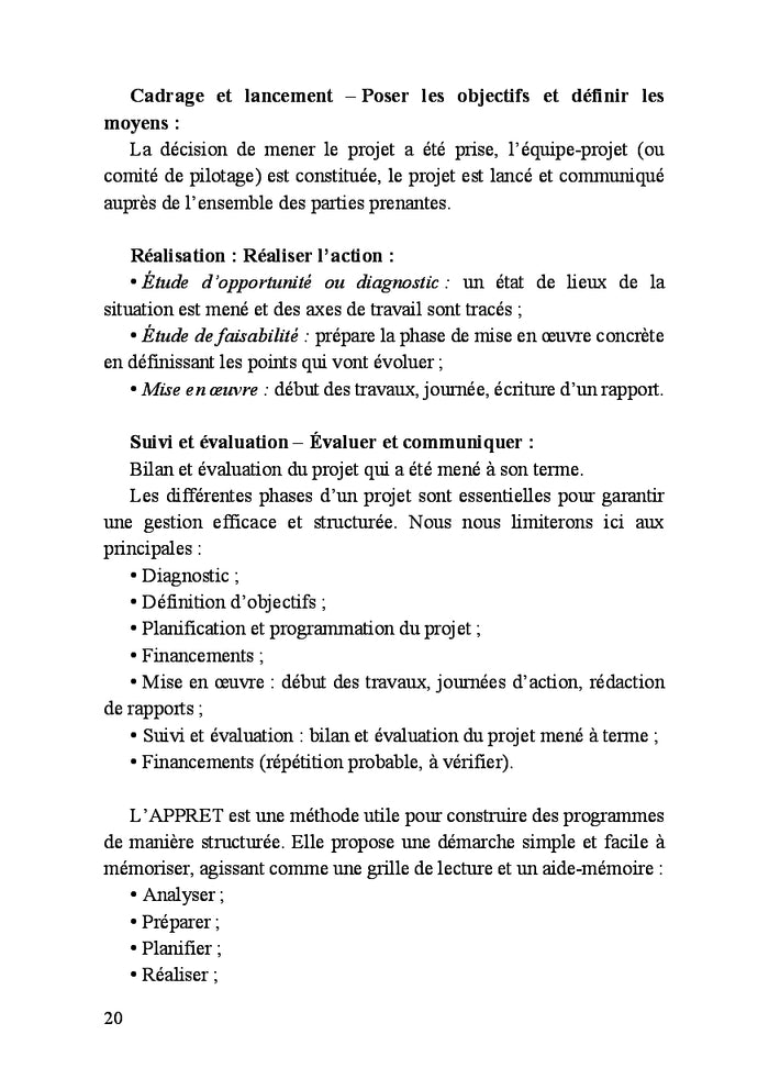 Le temps des hommes et des organisations