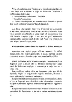 Le temps des hommes et des organisations