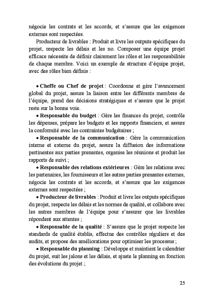 Le temps des hommes et des organisations