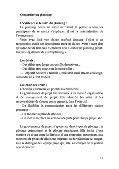 Le temps des hommes et des organisations