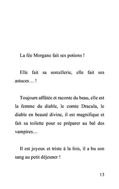 Le diable en beauté divine