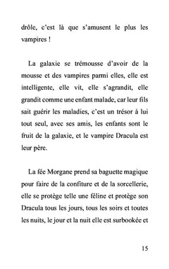 Le diable en beauté divine