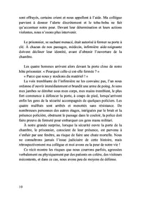 Comment ça va ?