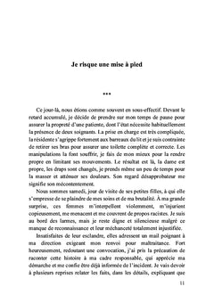 Comment ça va ?