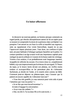 Comment ça va ?