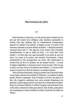 Comment ça va ?