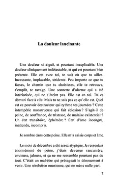 Quand le monde s'éteint
