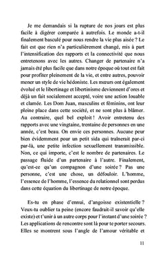 Quand le monde s'éteint