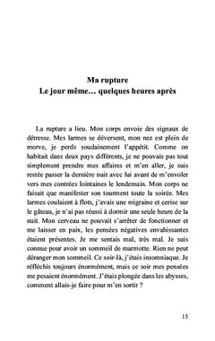 Quand le monde s'éteint