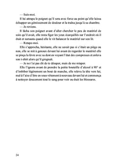 Le scorpion et la rose