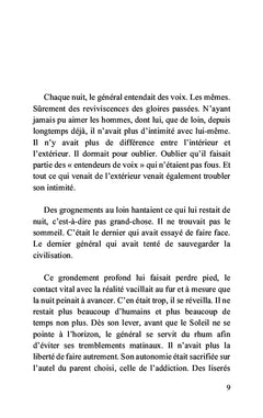 Épopée bleue