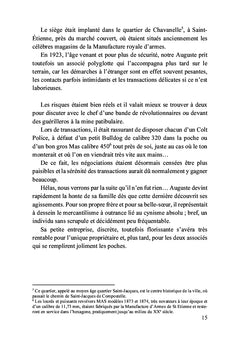 Jour et nuit, nuits et jours