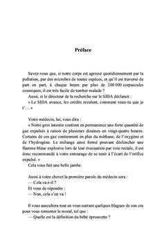 Allo ! Docteur...