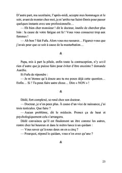 Allo ! Docteur...