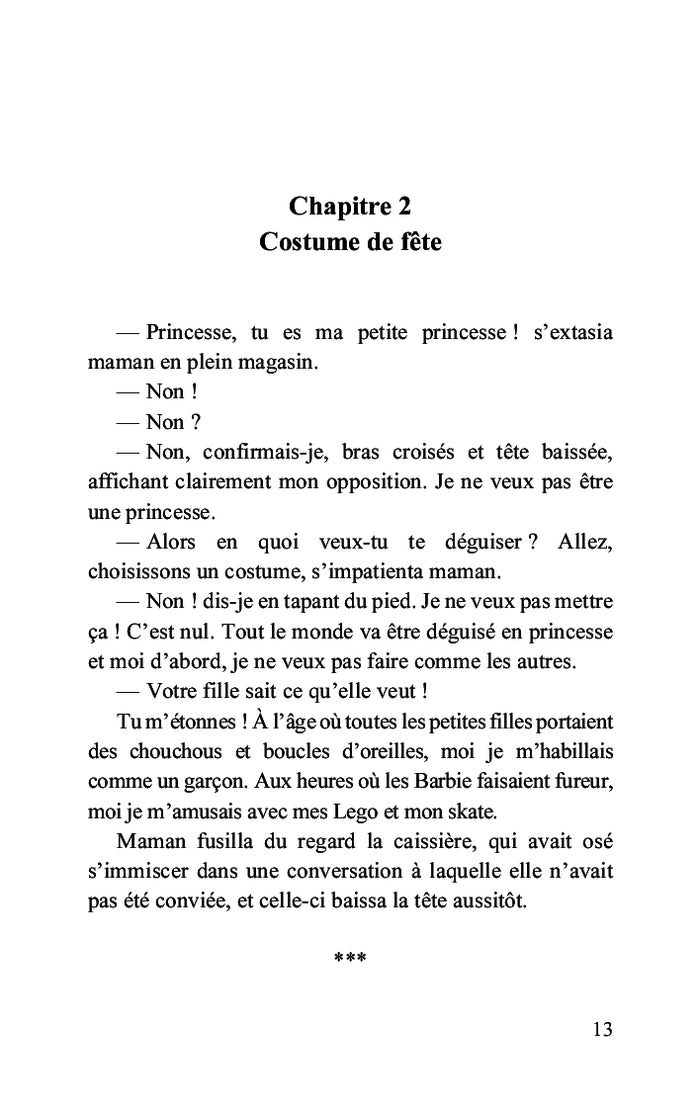 Une dernière berceuse avant de fermer les yeux