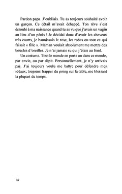 Une dernière berceuse avant de fermer les yeux