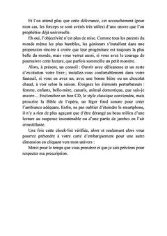 L'empire des maux