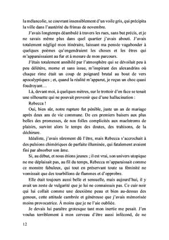 L'empire des maux