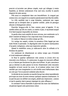 L'empire des maux