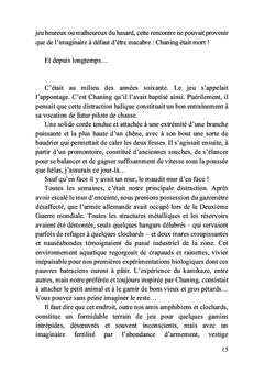 L'empire des maux