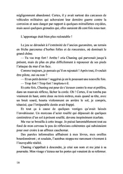 L'empire des maux