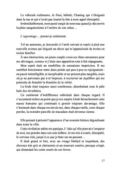 L'empire des maux