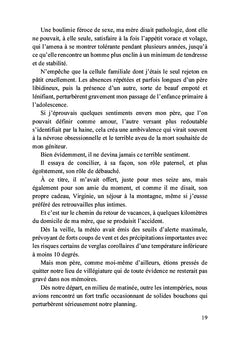 L'empire des maux
